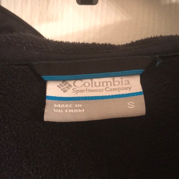 Columbia Jacket - Picture 8 of 8